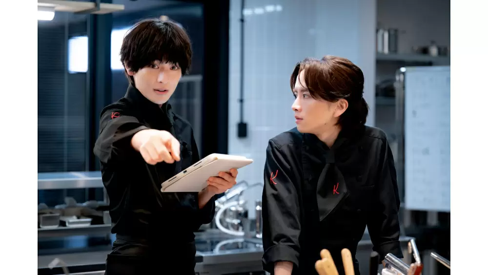 『フェルマーの料理』料理監修者が提案! いつもの家庭料理をワンランクUPさせるものとは?