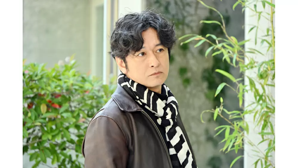 マイ・セカンド・アオハル』建築界の世界的巨匠役で石丸幹二が出演