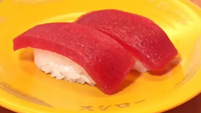 スシローのスゴさ 2貫100円のまぐろが出せる理由 Tbsテレビ