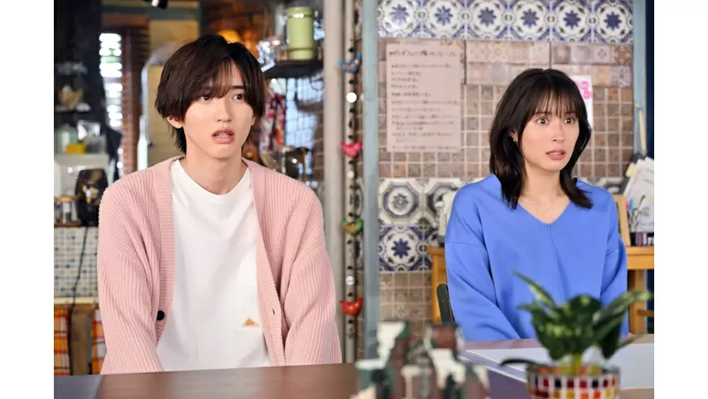コーデを見れば恋の行方がわかる!?佐弥子&拓のコーデの“秘密”を大公開!着回しのコツも