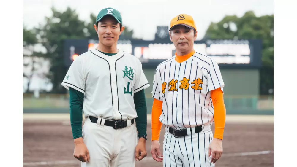 元プロ野球選手・元木大介が最終回に出演決定 ！日曜劇場『下剋上球児』