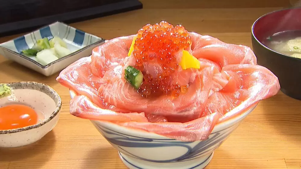 ⭐︎サーモンいくら丼⭐︎◉ピンクハウス　チョコレートコスモス　ワンピース◉ ⭐︎サーモンいくら丼⭐︎◉ピンクハウス チョコレートコスモス