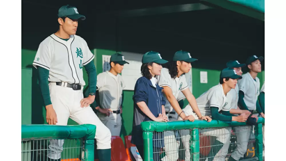 甲子園まであと一戦！『下剋上球児』すべての“下剋上”をプレーバック！｜TBSテレビ