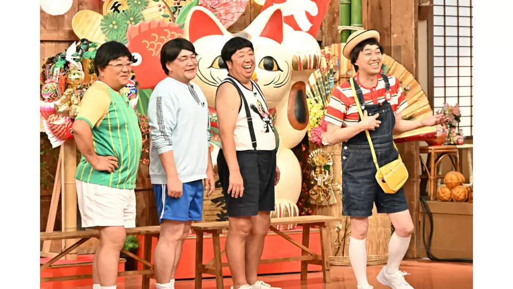 綾瀬はるか&佐藤健が『バナナサンド』初参戦!綾瀬が大塚愛の