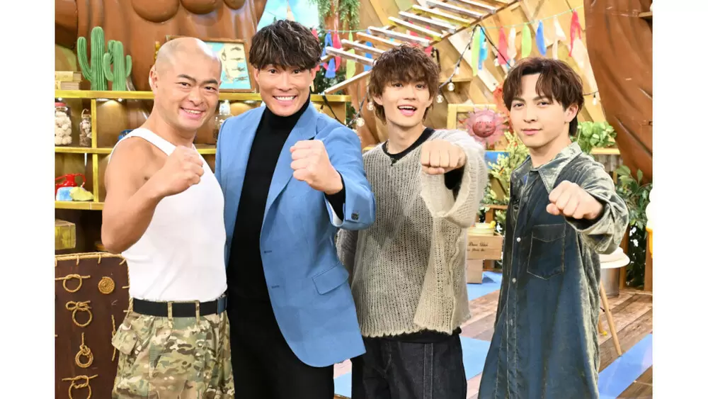 あばれる君 ゆかちゃん誕生日おめでとうございます🎊㊗️✨毎年この日