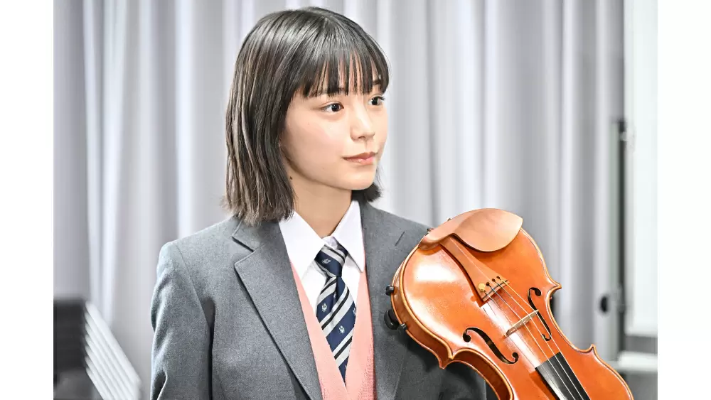 芦田愛菜は撮影現場でも“コーチ”!?當真あみがつい長風呂してしまう原因とは?