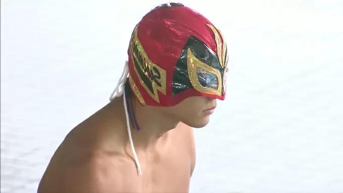 マスク越しでも伝わるイケメン 水泳界のエース 中村克選手は肉体も美しかった 炎の体育会tv Tbsテレビ マスク越しでも伝わるイケメン 水泳界のエース 中村克選手は肉体も美しかった 炎の体育会tv Tbsテレビ