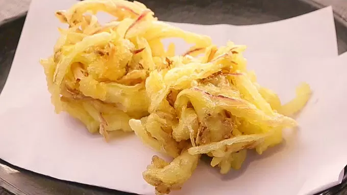 冷え性対策にはマイタケ おすすめの食べ合わせレシピもご紹介 ジョブチューン Tbsテレビ