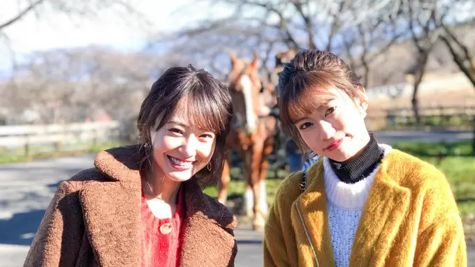 伊香保から草津へ 群馬の名湯を巡るpopteen人気モデル女子二人旅 タビフク Tbsテレビ 伊香保から草津へ 群馬の名湯を巡るpopteen人気モデル女子二人旅 タビフク Tbsテレビ