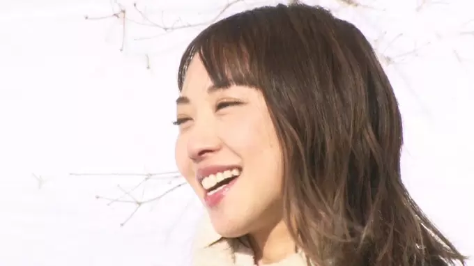 カワイイだけじゃない スノーボード界のスター 藤森由香の感情が剥き出しに 炎の体育会tv Tbsテレビ カワイイだけじゃない スノーボード界のスター 藤森由香の感情が剥き出しに 炎の体育会tv Tbsテレビ