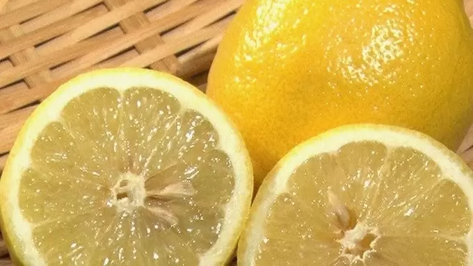 想像以上 疲労回復に効くレモンを使ったパワーレシピ Tbsテレビ