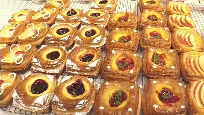 移転 伊三郎製ぱん 長門石店 久留米 パン 食べログ