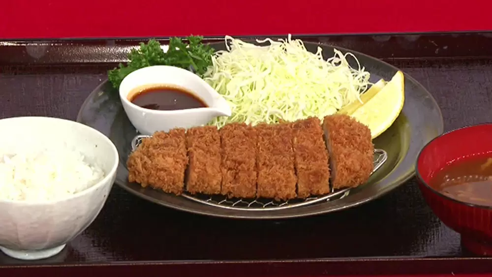 太りにくい揚げ物 ってあるんです 太りにくくなる食べ合わせもご紹介 この差って何ですか tbsテレビ
