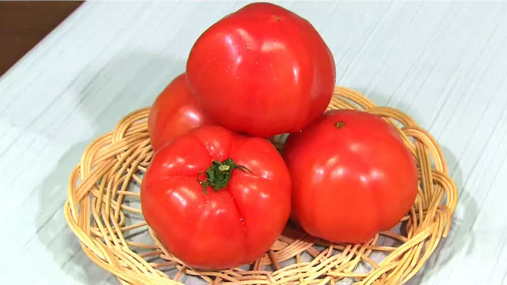 トマトは常温 葉物は 野菜の栄養効果を高める意外な 保存方法 この差って何ですか Tbsテレビ