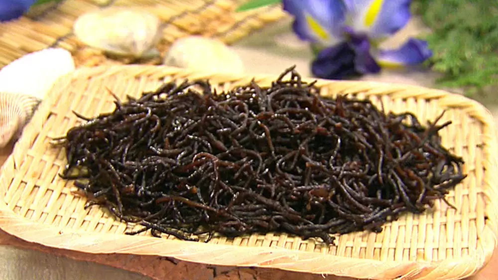 ひじき はカルシウムが牛乳の10倍 超簡単作り置きレシピもご紹介 この差って何ですか Tbsテレビ ひじき はカルシウムが牛乳の10倍 超簡単作り置きレシピもご紹介 この差って何ですか Tbsテレビ