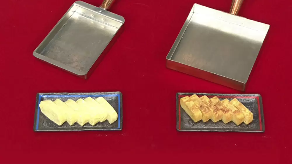 あなたはどっち派？】正方形 or 長方形、玉子焼き器の“差”のフシギ