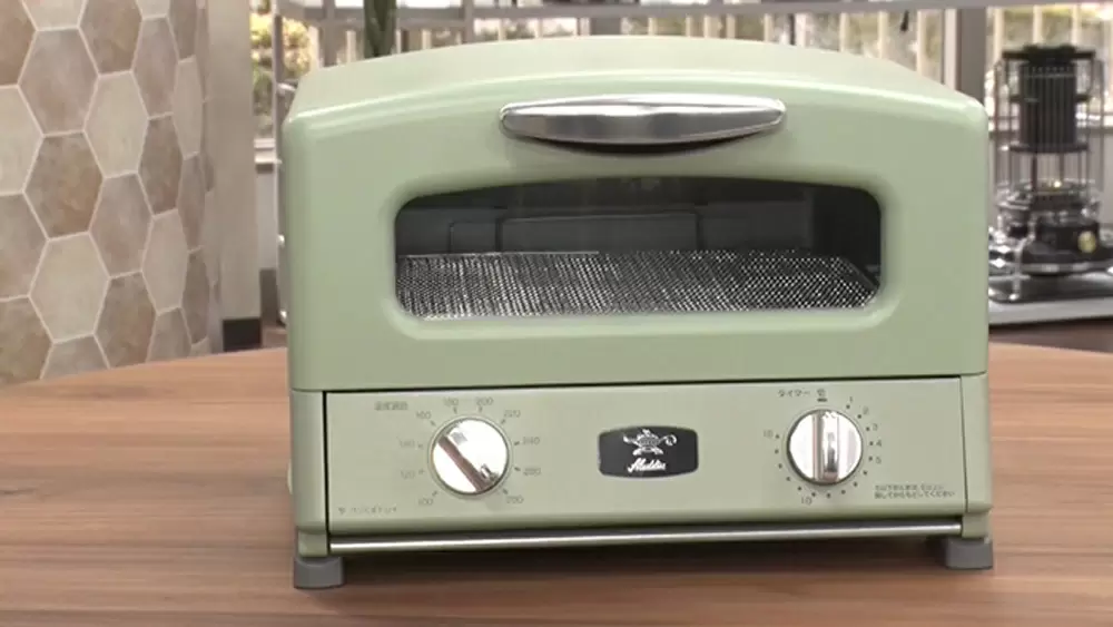 スゴイ家電 たった2分でパンがこんがり 特許取得のおしゃれトースター がっちりマンデー Tbsテレビ スゴイ家電 たった2分でパンがこんがり 特許取得のおしゃれトースター がっちりマンデー Tbsテレビ