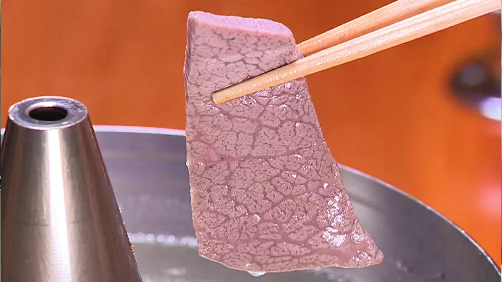 前代未聞 衝撃のシャトーブリアン しゃぶしゃぶ が食べられる 東京肉しゃぶ家 王様のブランチ Tbsテレビ 前代未聞 衝撃のシャトーブリアン しゃぶしゃぶ が食べられる 東京肉しゃぶ家 王様のブランチ Tbsテレビ