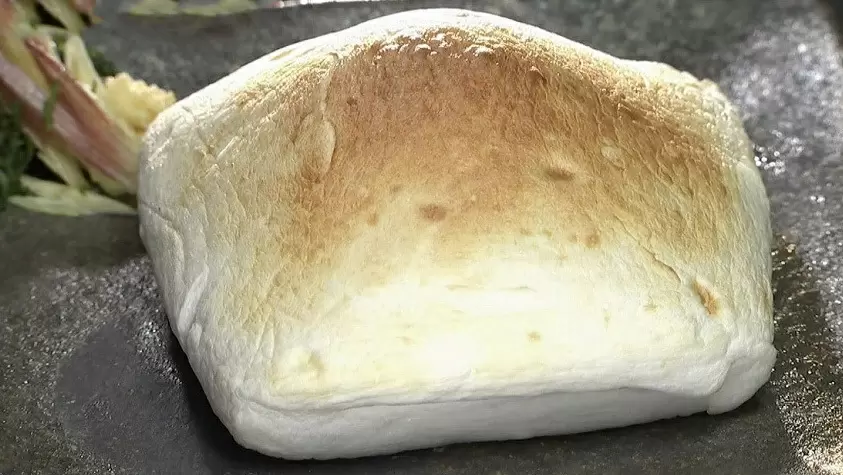 サメの身を食べられる!? 秘伝の技でつくられる半ぺん