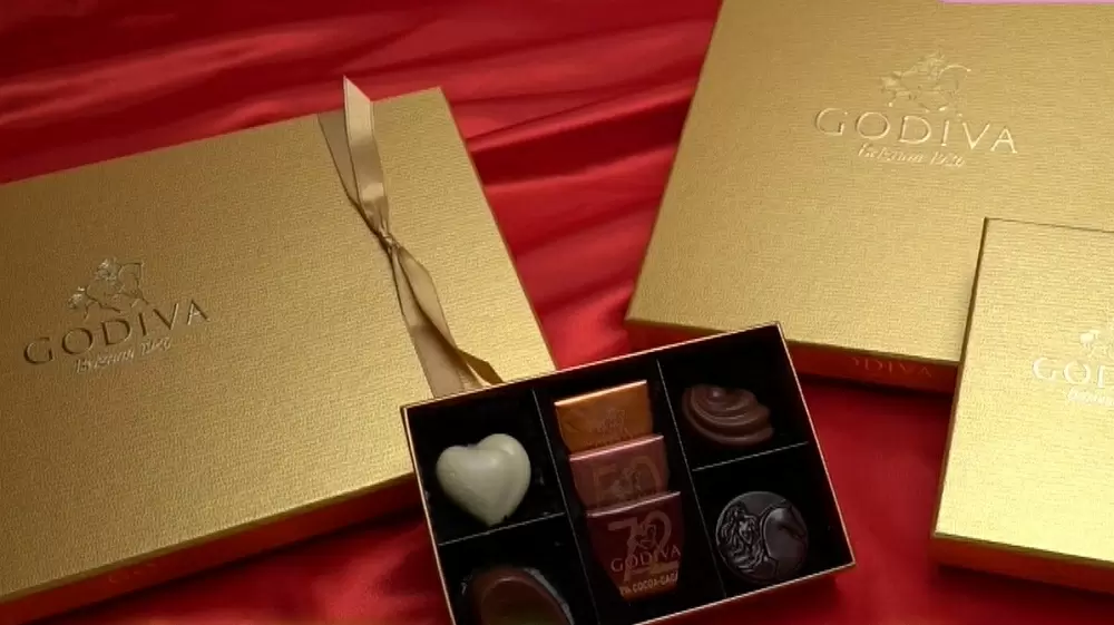 ベルギーのチョコレート工場から世界へ Godiva 高級感の秘密 がっちりマンデー Tbsテレビ ベルギーのチョコレート工場から世界へ Godiva 高級感の秘密 がっちりマンデー Tbsテレビ