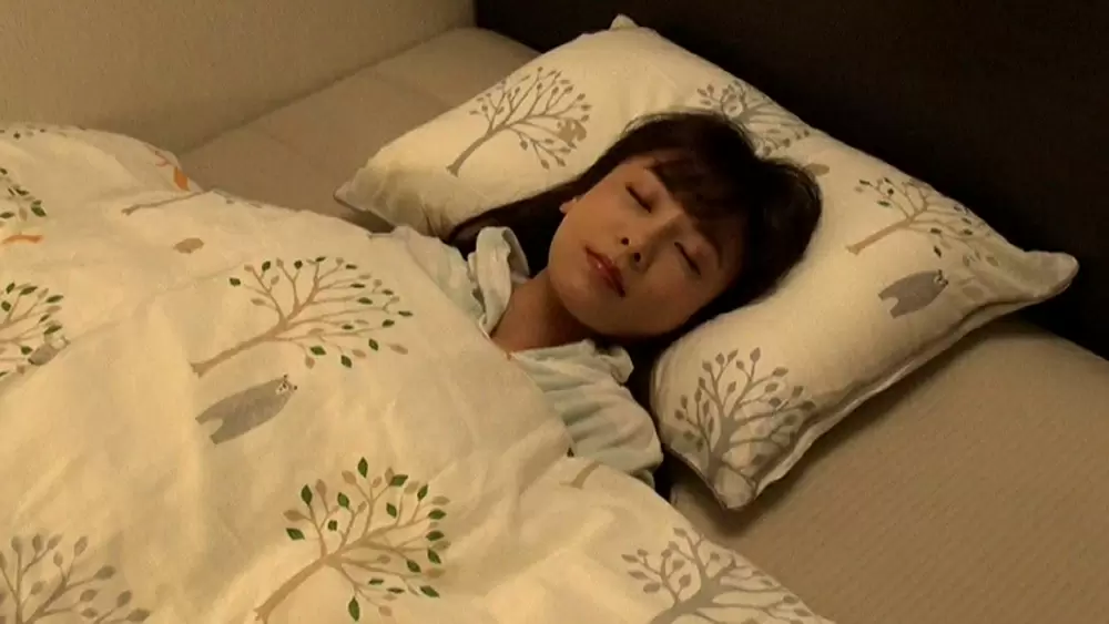睡眠の質を上げたい方必見 知っておきたい眠りの 新常識 この差って何ですか tbsテレビ