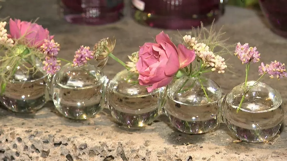 おしゃれ花瓶 デスクランプでお部屋をワンランクアップ 王様のブランチ Tbsテレビ おしゃれ花瓶 デスクランプでお部屋をワンランクアップ 王様のブランチ Tbsテレビ