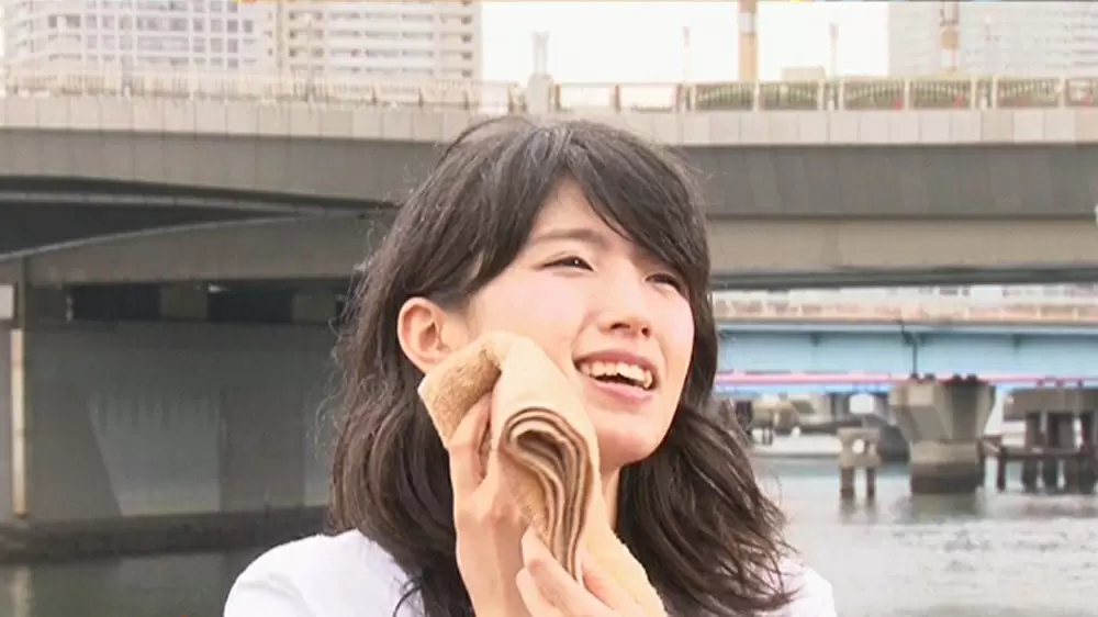 乾いたタオル Or 濡れたタオル 熱中症や体臭の対策ができるのは この差って何ですか Tbsテレビ 乾いたタオル Or 濡れたタオル 熱中症や体臭の対策ができるのは この差って何ですか Tbsテレビ