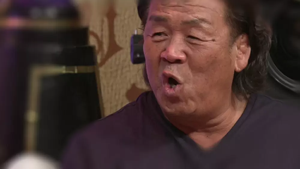 レジェンドレスラー 長州力引退 その期間限定ショップが衝撃的 有吉ジャポン Tbsテレビ レジェンドレスラー 長州力引退 その期間限定ショップが衝撃的 有吉ジャポン Tbsテレビ