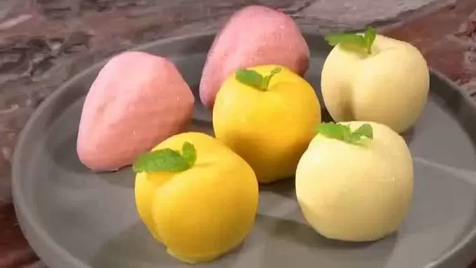 インスタ映えする!新感覚のひんやり神スイーツ