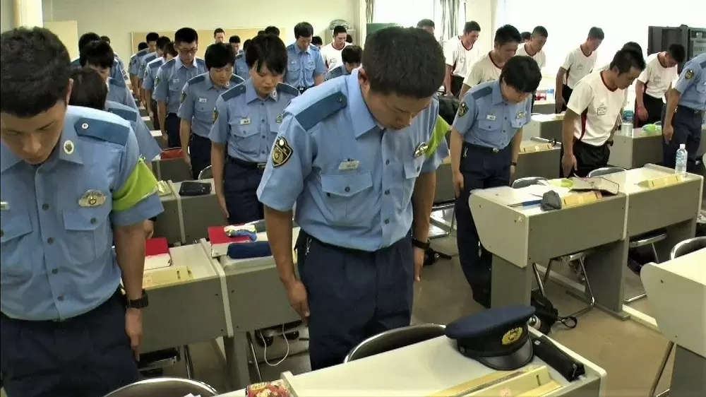 Images Of 警察学校 Japaneseclass Jp