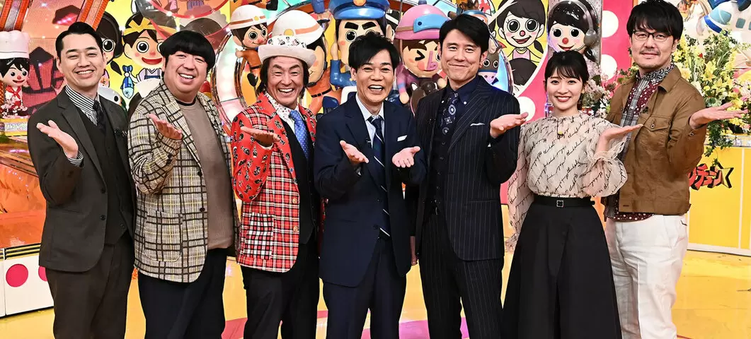 tbs ジョブチューンに関する近況・インタビュー報道記録