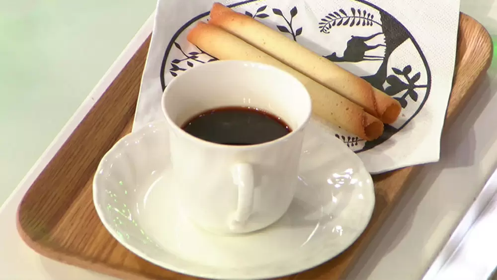 シガール でおなじみ ヨックモック の社名の由来は 町の名前 からだった 世界ふしぎ発見 Tbsテレビ