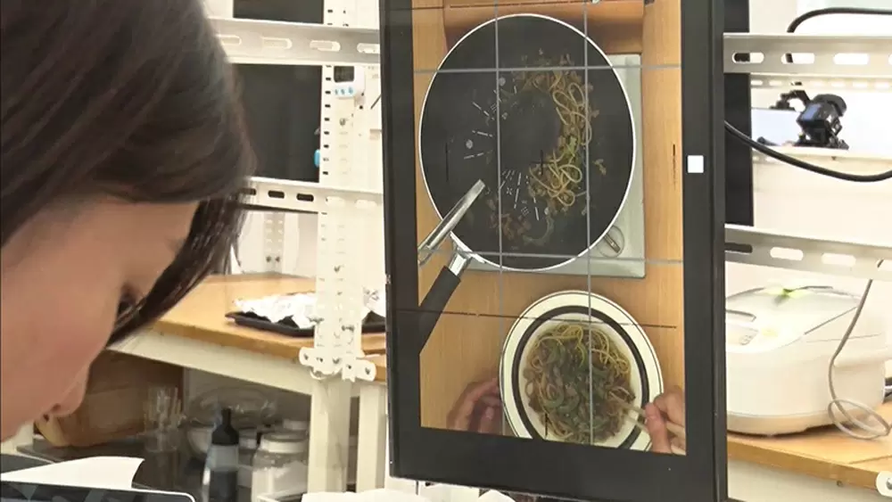 どんな料理動画もなぜ1分 大人気の秘密は しないこと がっちりマンデー Tbsテレビ どんな料理動画もなぜ1分 大人気の秘密は しないこと がっちりマンデー Tbsテレビ