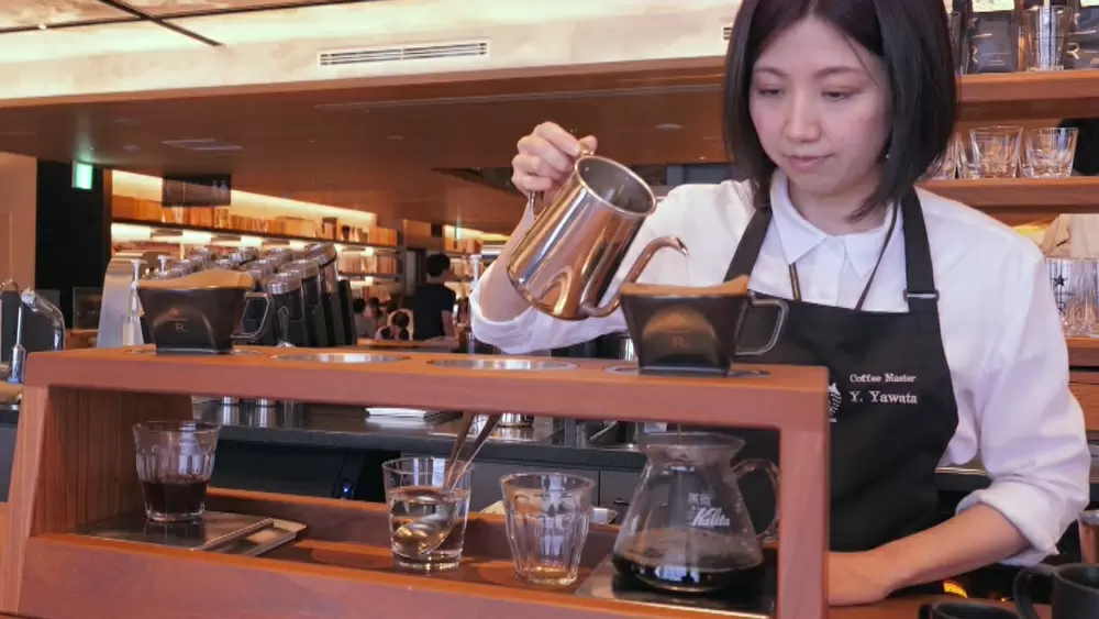 スターバックス新店舗マネージャーの研修とは BACKSTAGE バックステージ