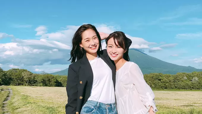北海道で女子二人旅 岡崎紗絵 谷川りさこ 二日目 小樽 ニセコ Tbsテレビ 北海道で女子二人旅 岡崎紗絵 谷川りさこ 二日目 小樽 ニセコ Tbsテレビ