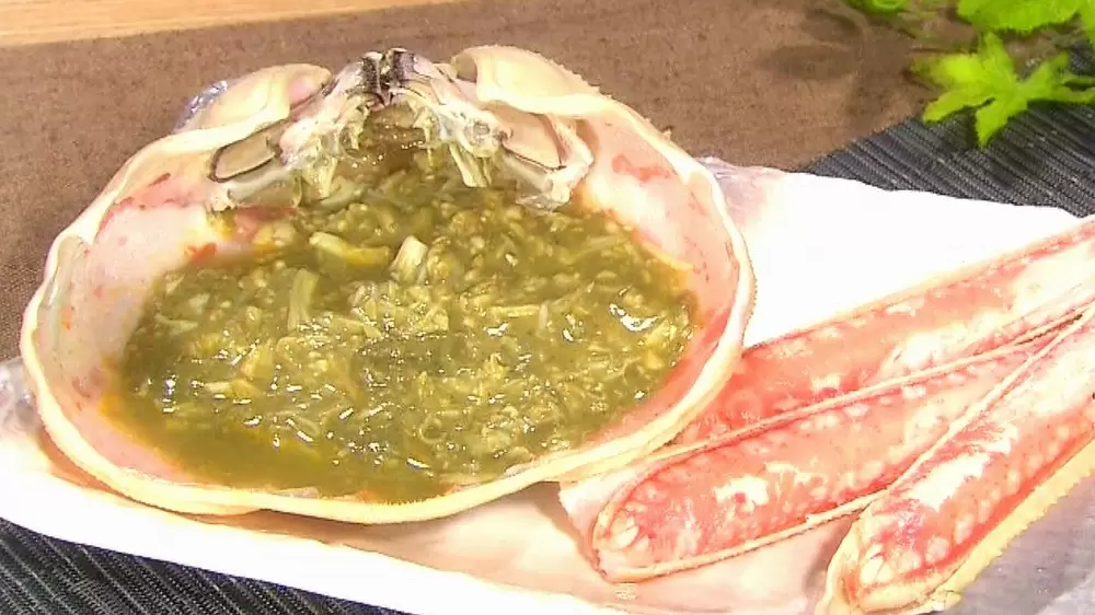 カニみそ があるカニと ないカニの差って何 この差って何ですか Tbsテレビ カニみそ があるカニと ないカニの差って何 この差って何ですか Tbsテレビ