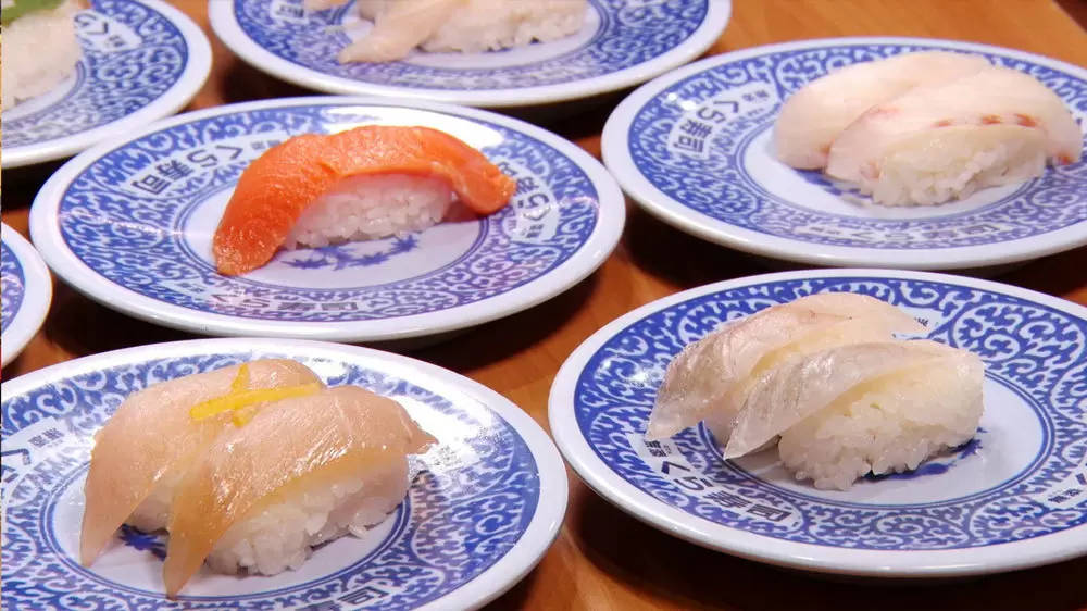 マヒマヒ に みかんぶり くら寿司で 珍しいネタ が食べられるのはナゼ Backstage バックステージ Tbsテレビ マヒマヒ に みかんぶり くら寿司で 珍しいネタ が食べられるのはナゼ Backstage バックステージ Tbsテレビ