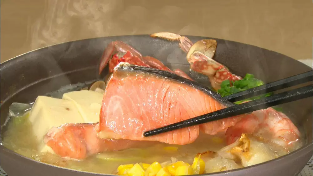この冬はファミレスで ひとり鍋 おすすめ3選 王様のブランチ Tbsテレビ