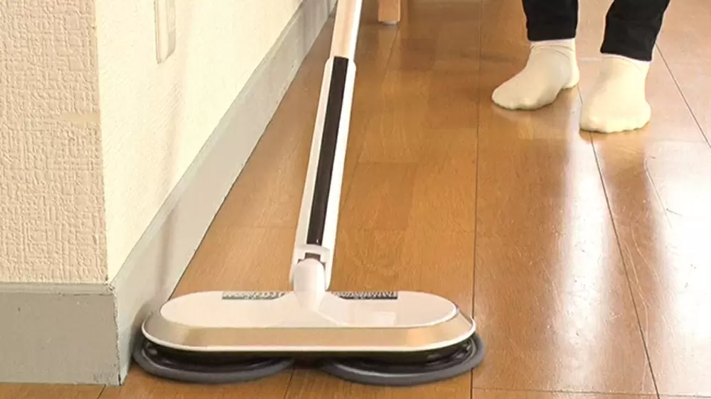 年末の大掃除がはかどる 超便利なお掃除グッズ集 Tbsテレビ