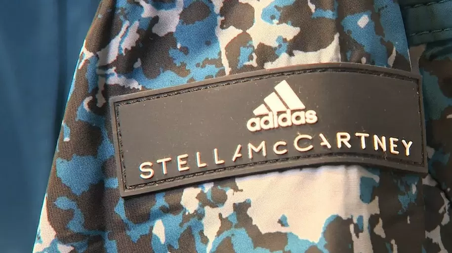 adidas×ステラ マッカートニー】お洒落アイテムでスポーツを楽しもう