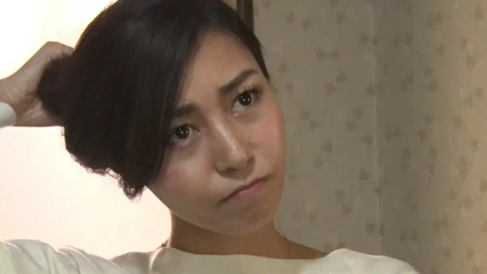 おでこを出す パーマをかける 似合う髪型がわかる2つのポイント この差って何ですか Tbsテレビ