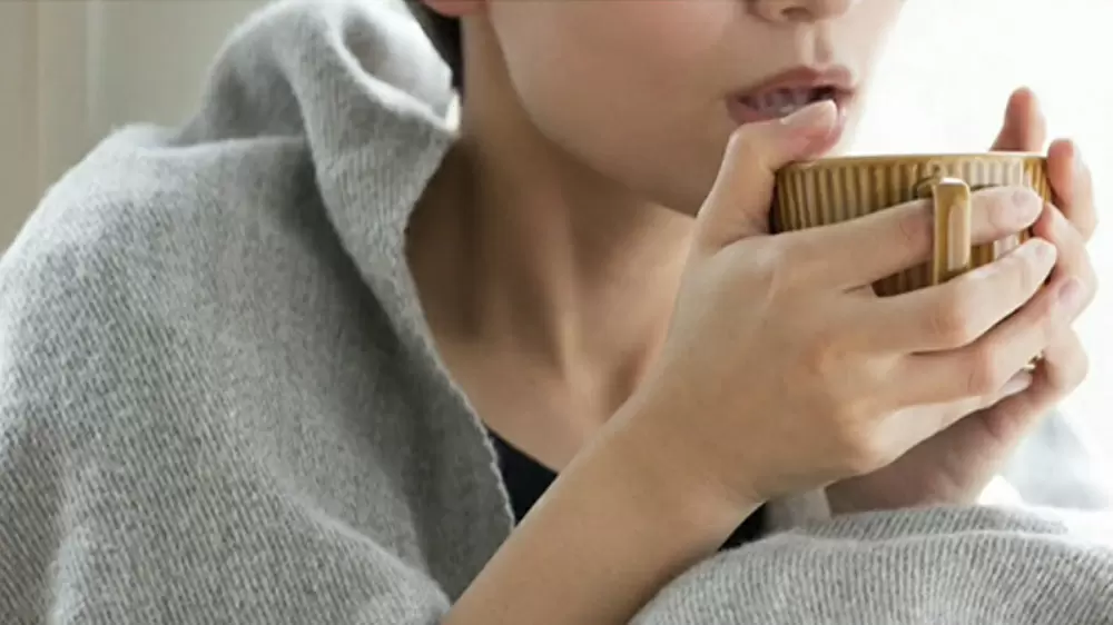 【冷え性改善!】効果的な食材やストレッチはこれ