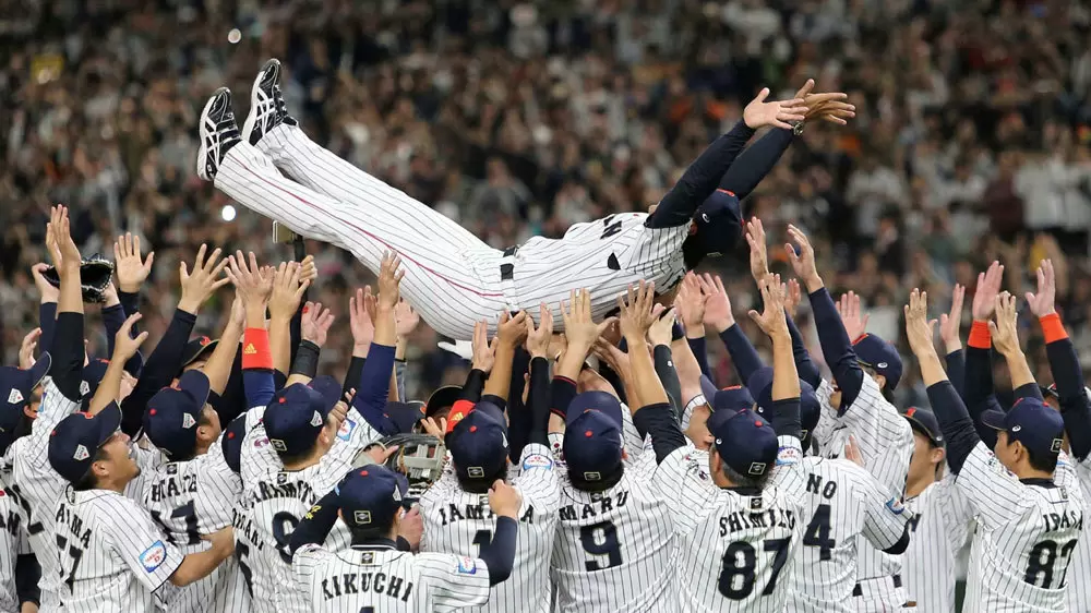 東京オリンピック Tbsの放送競技が決定 Tbsテレビ