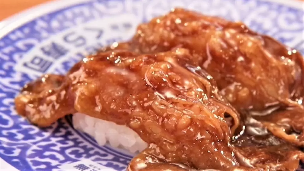 タレが決め手 くら寿司 の激ウマ 創作系寿司 3選 ジョブチューン Tbsテレビ タレが決め手 くら寿司 の激ウマ 創作系寿司 3選 ジョブチューン Tbsテレビ