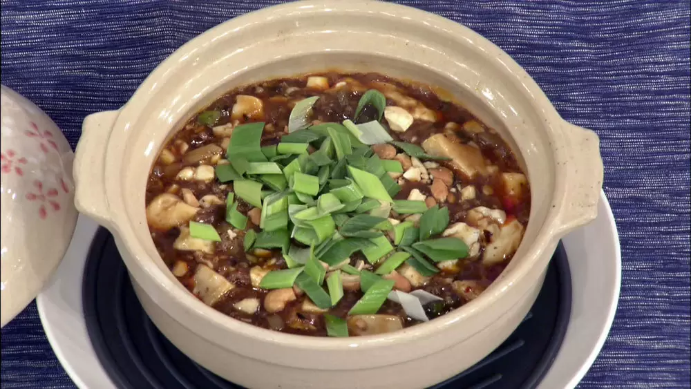 やって Try プロ直伝 コク旨 本格 広東風麻婆豆腐 の作り方 Tbsテレビ やって Try プロ直伝 コク旨 本格 広東風麻婆豆腐 の作り方 Tbsテレビ