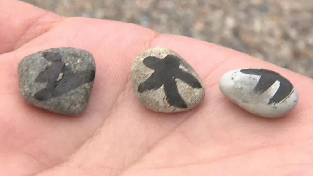 パワースポット 願いが叶う石って 王様のブランチ Tbsテレビ