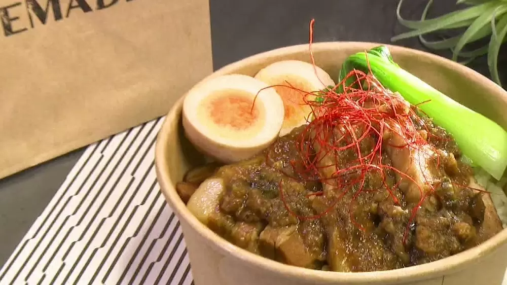 おうちで美味しい デリバリー専門の可愛いアジアン丼を発見 Tbsテレビ おうちで美味しい デリバリー専門の可愛いアジアン丼を発見 Tbsテレビ