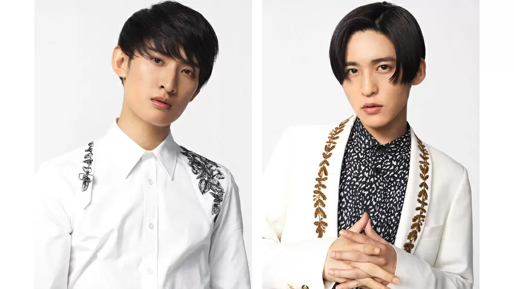 Snow Man向井康二&目黒蓮が『アイ・アム・冒険少年』レギュラー出演決定!
