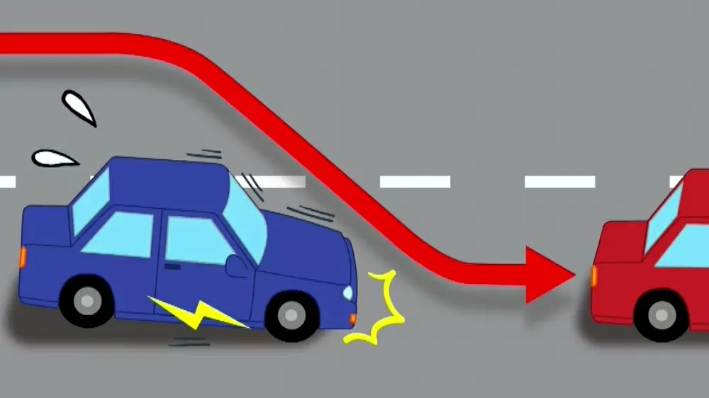 あおり運転は厳罰化へ!危険な“逆あおり運転”も知っておこう