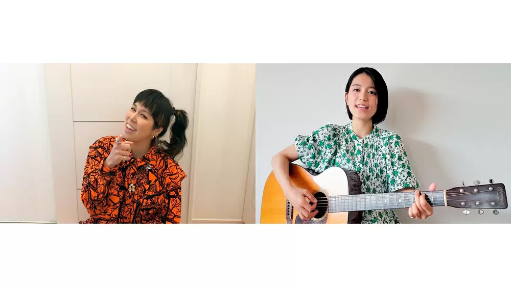 Cdtvライブ ライブ アーティストが自宅から完全自撮りで名曲をお届け Tbsテレビ